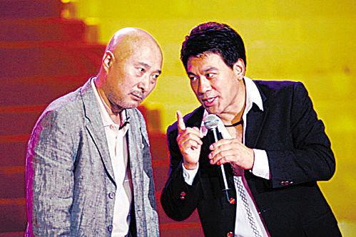 陈佩斯爆料木匠视频